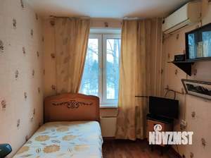 2-к квартира, вторичка, 45м2, 5/9 этаж