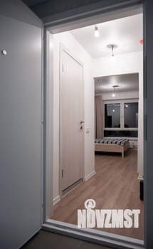 Студия квартира, сданный дом, 20м2, 10/11 этаж