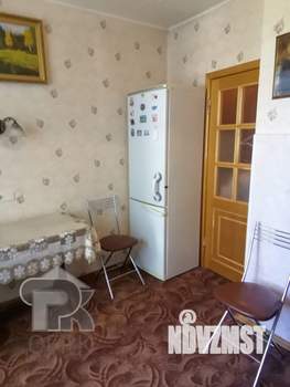 3-к квартира, вторичка, 74м2, 4/17 этаж