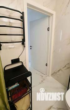1-к квартира, вторичка, 42м2, 4/17 этаж