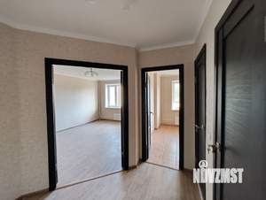 1-к квартира, вторичка, 42м2, 7/16 этаж