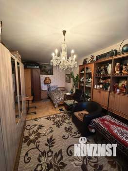 1-к квартира, вторичка, 32м2, 3/9 этаж