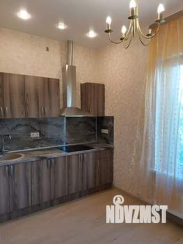 1-к квартира, вторичка, 36м2, 5/15 этаж