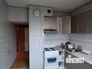 2-к квартира, вторичка, 50м2, 8/10 этаж