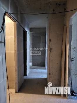 3-к квартира, вторичка, 88м2, 6/16 этаж