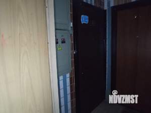 3-к квартира, вторичка, 57м2, 1/9 этаж