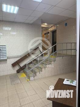 1-к квартира, вторичка, 35м2, 14/16 этаж