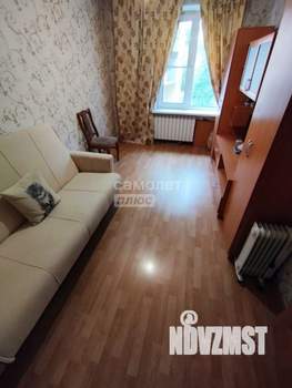 2-к квартира, вторичка, 41м2, 2/9 этаж