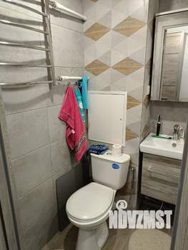 1-к квартира, вторичка, 36м2, 6/22 этаж