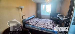 3-к квартира, вторичка, 63м2, 9/9 этаж