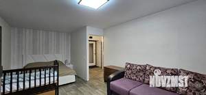 1-к квартира, вторичка, 36м2, 6/22 этаж