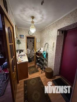 1-к квартира, вторичка, 42м2, 18/22 этаж