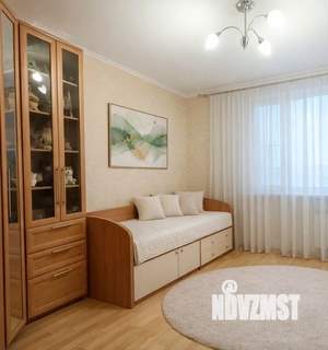 3-к квартира, вторичка, 75м2, 15/17 этаж