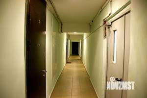 2-к квартира, вторичка, 50м2, 3/22 этаж