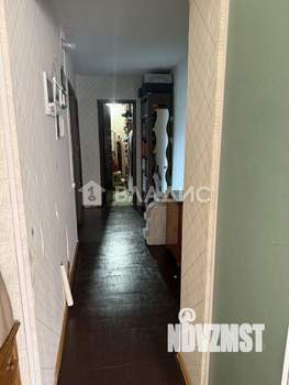 3-к квартира, вторичка, 79м2, 6/22 этаж