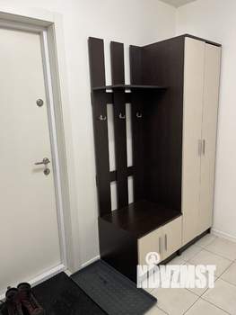 1-к квартира, вторичка, 42м2, 4/18 этаж