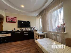 3-к квартира, вторичка, 66м2, 5/17 этаж