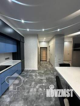 1-к квартира, вторичка, 41м2, 9/21 этаж