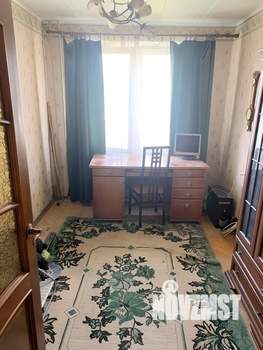 3-к квартира, вторичка, 63м2, 6/9 этаж