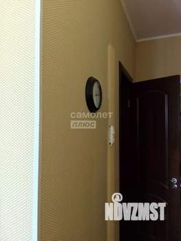 1-к квартира, вторичка, 38м2, 13/15 этаж