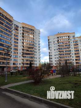 3-к квартира, вторичка, 80м2, 1/17 этаж