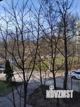 1-к квартира, вторичка, 35м2, 2/12 этаж