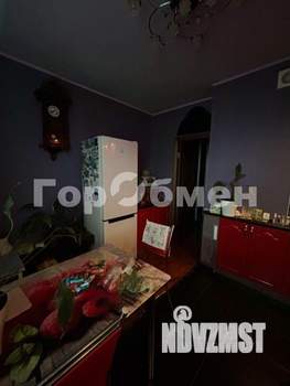 3-к квартира, вторичка, 76м2, 10/10 этаж