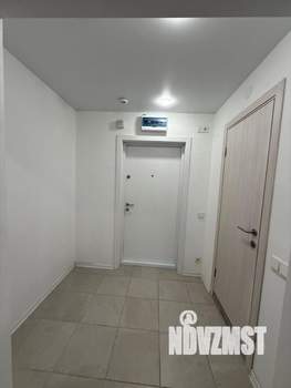 Студия квартира, вторичка, 23м2, 16/25 этаж