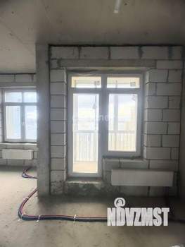 2-к квартира, вторичка, 56м2, 15/15 этаж