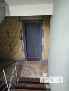 2-к квартира, вторичка, 42м2, 5/9 этаж