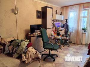 2-к квартира, вторичка, 47м2, 3/5 этаж