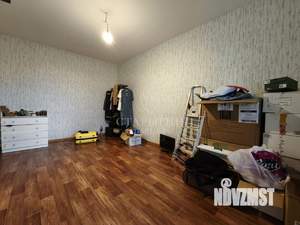 2-к квартира, вторичка, 64м2, 15/19 этаж