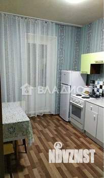 3-к квартира, вторичка, 68м2, 10/10 этаж