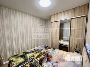 1-к квартира, вторичка, 33м2, 8/10 этаж