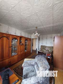 2-к квартира, вторичка, 47м2, 10/12 этаж