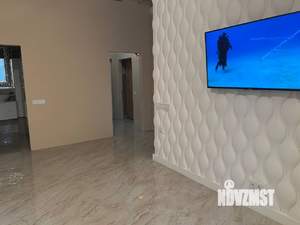 3-к квартира, вторичка, 81м2, 1/19 этаж