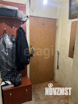 1-к квартира, вторичка, 35м2, 6/12 этаж