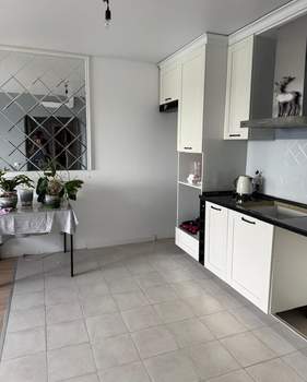 2-к квартира, вторичка, 59м2, 7/17 этаж