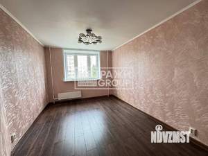 4-к квартира, вторичка, 77м2, 4/14 этаж