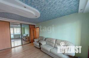 2-к квартира, вторичка, 53м2, 2/14 этаж