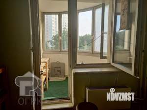 1-к квартира, вторичка, 33м2, 4/10 этаж