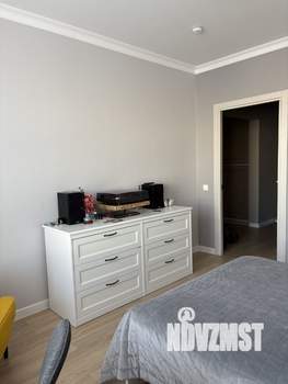 2-к квартира, вторичка, 70м2, 10/11 этаж