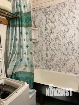 1-к квартира, вторичка, 42м2, 7/14 этаж