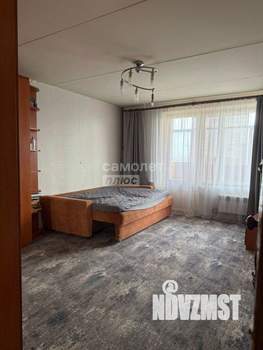 2-к квартира, вторичка, 49м2, 17/22 этаж