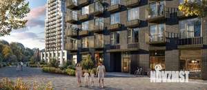 Студия квартира, вторичка, 29м2, 8/12 этаж