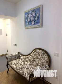 3-к квартира, вторичка, 88м2, 7/14 этаж