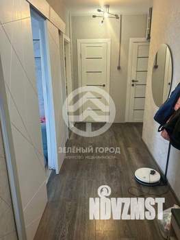 2-к квартира, вторичка, 52м2, 11/14 этаж