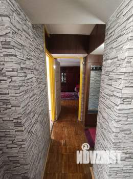 2-к квартира, вторичка, 45м2, 3/12 этаж