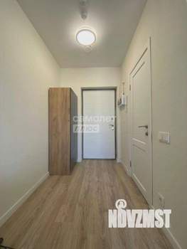 Студия квартира, вторичка, 20м2, 2/7 этаж