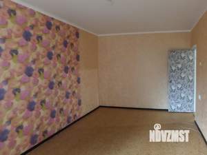 3-к квартира, вторичка, 71м2, 2/17 этаж